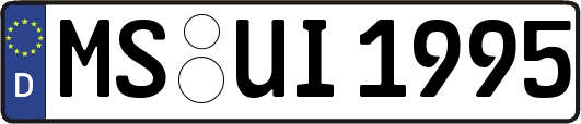 MS-UI1995