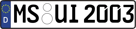 MS-UI2003