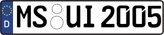 MS-UI2005