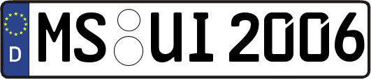 MS-UI2006