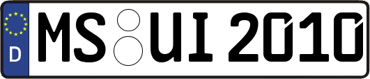 MS-UI2010