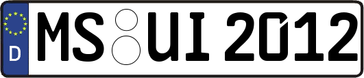 MS-UI2012
