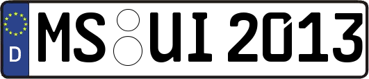 MS-UI2013