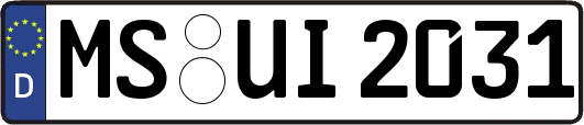 MS-UI2031