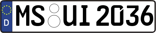 MS-UI2036