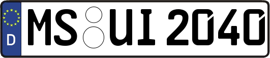 MS-UI2040