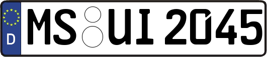MS-UI2045