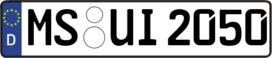 MS-UI2050