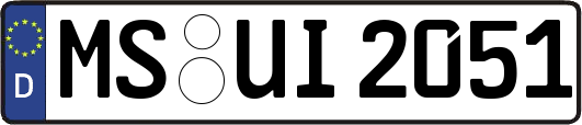 MS-UI2051