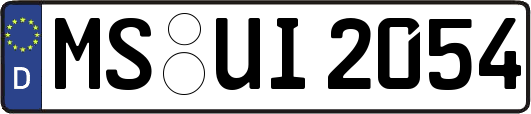 MS-UI2054