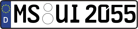 MS-UI2055