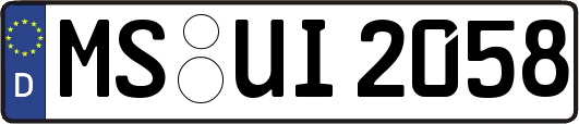 MS-UI2058