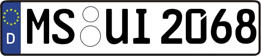 MS-UI2068