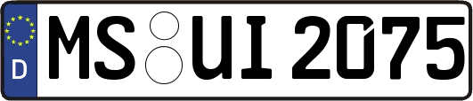MS-UI2075