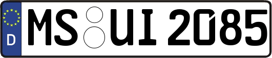 MS-UI2085