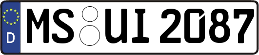 MS-UI2087