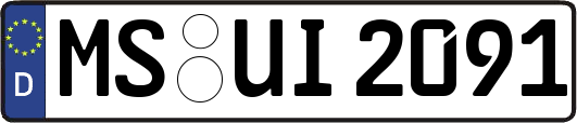 MS-UI2091