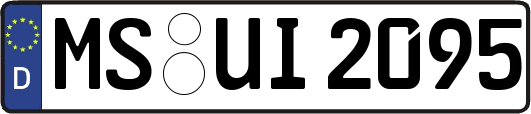 MS-UI2095