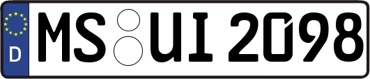MS-UI2098