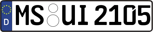 MS-UI2105