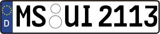 MS-UI2113