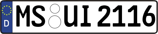 MS-UI2116