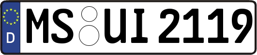 MS-UI2119
