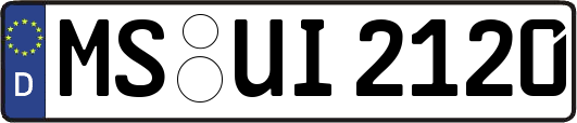MS-UI2120