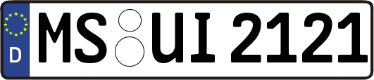 MS-UI2121