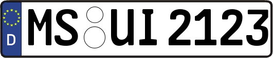 MS-UI2123
