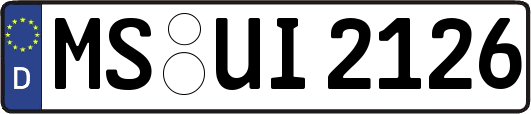 MS-UI2126
