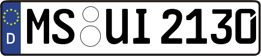 MS-UI2130