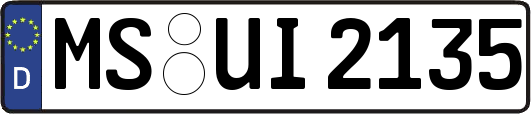 MS-UI2135