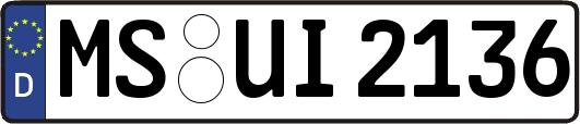 MS-UI2136