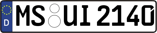 MS-UI2140