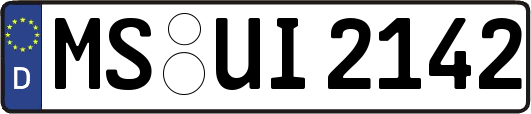 MS-UI2142