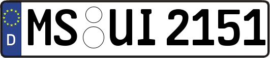 MS-UI2151