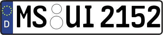 MS-UI2152
