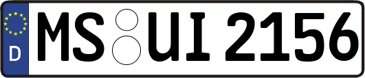 MS-UI2156