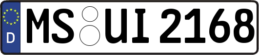 MS-UI2168