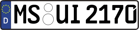 MS-UI2170