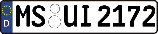 MS-UI2172