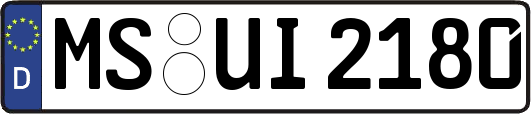 MS-UI2180