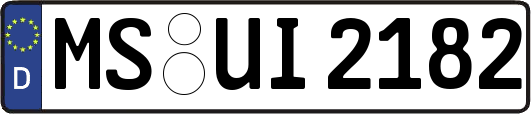 MS-UI2182