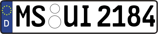 MS-UI2184