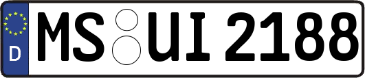 MS-UI2188