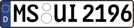 MS-UI2196