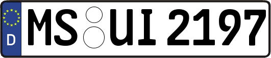 MS-UI2197