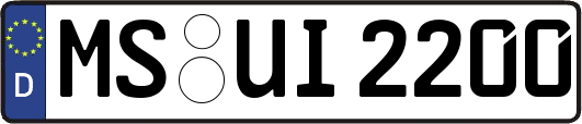MS-UI2200
