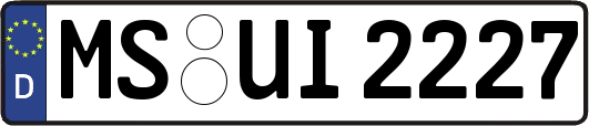 MS-UI2227